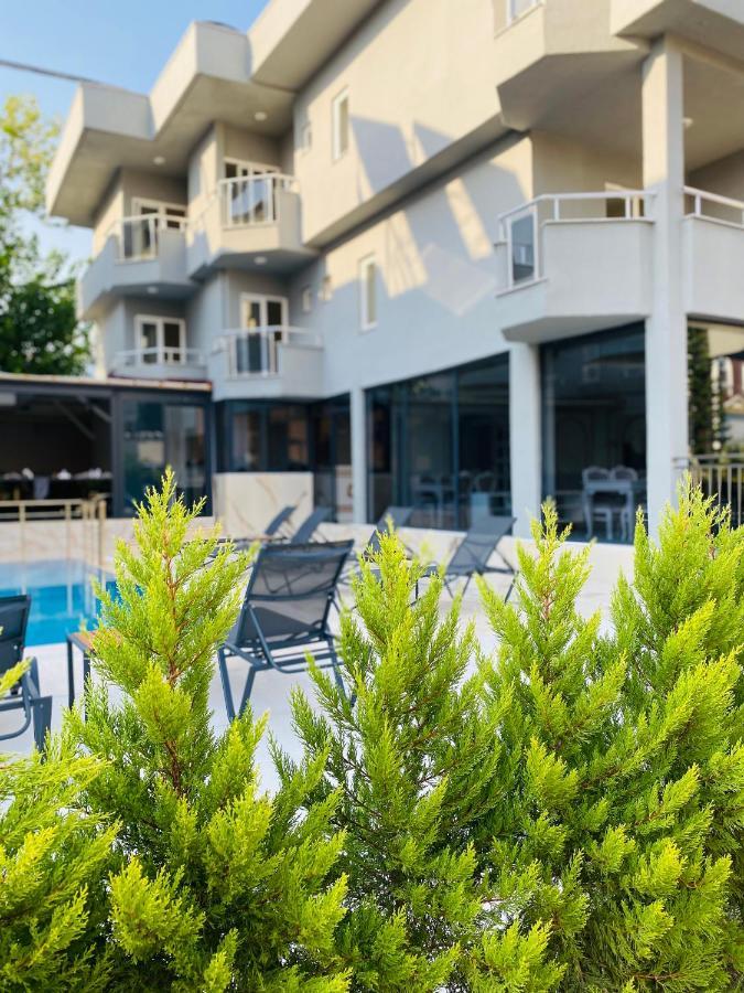 Q Business Hotels Antalya Exterior photo